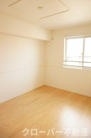 マウントビューオリーブの内装