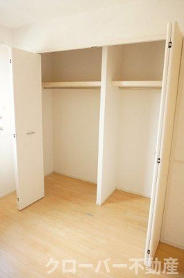 【収納】 | マウントビューオリーブ