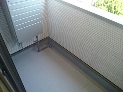 【バルコニー】 | プラーンドルⅣ