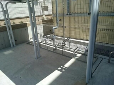 【その他共用部分】 | プラーンドルⅣ