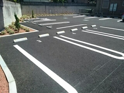 【駐車場】 | プラーンドルⅣ