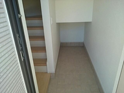 【玄関】 | プラーンドルⅣ