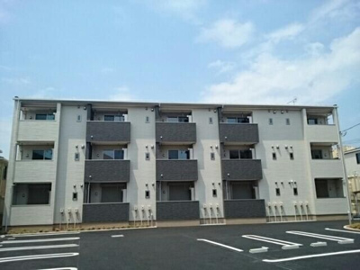 【外観】 | プラーンドルⅣ