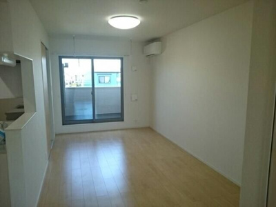 【居間・リビング】 | プラーンドルⅣ