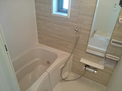 【浴室】 | プラーンドルⅣ