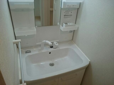 【洗面所】 | プラーンドルⅣ