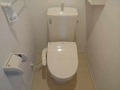 【トイレ】 | プラーンドルⅣ