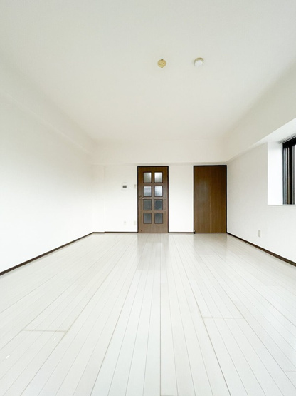 【寝室】 | ドリーム博多
