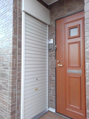 【設備】 | リバロックＡ