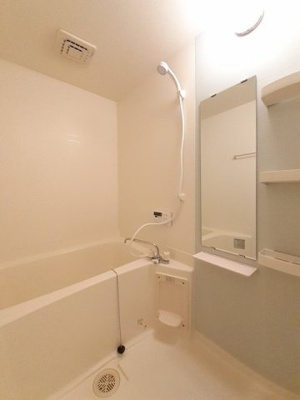 【浴室】 | リバロックＡ