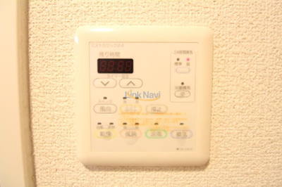 【設備】 | アーバンフラッツ西中島