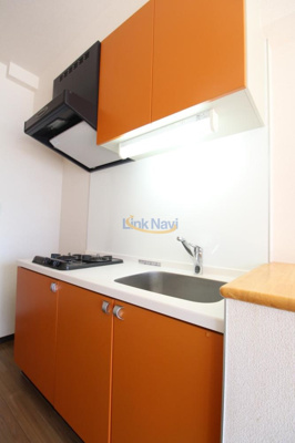 【キッチン】 | アーバンフラッツ西中島