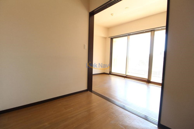 【寝室】 | アーバンフラッツ西中島