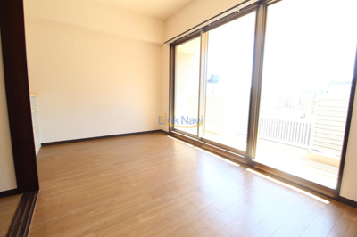 【居間・リビング】 | アーバンフラッツ西中島