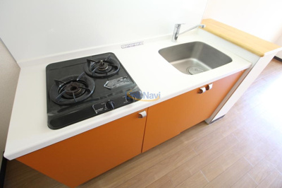 【キッチン】 | アーバンフラッツ西中島