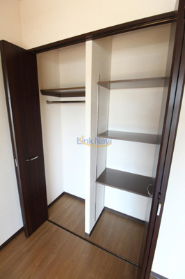 【収納】 | アーバンフラッツ西中島