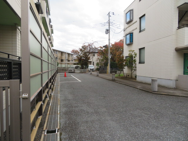 ふじみ野市新駒林３丁目の一棟アパート