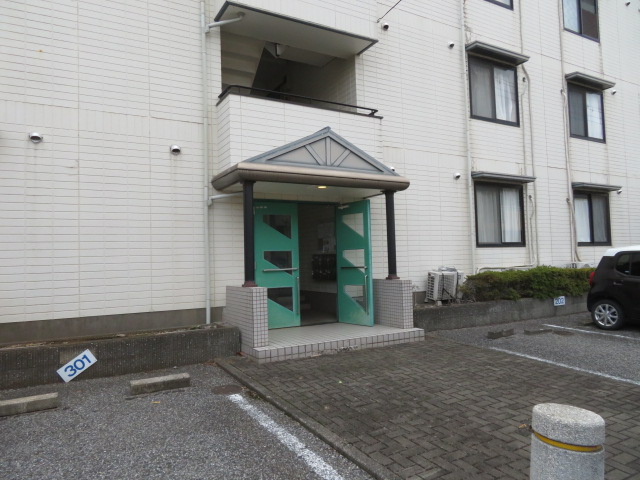 ふじみ野市新駒林３丁目の一棟アパート