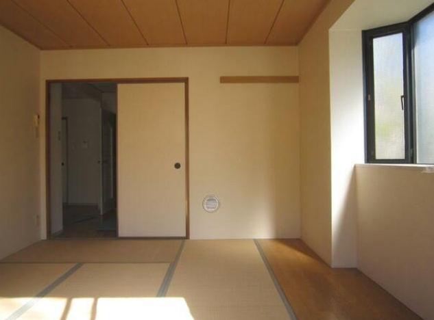 ふじみ野市新駒林３丁目の一棟アパートの内装