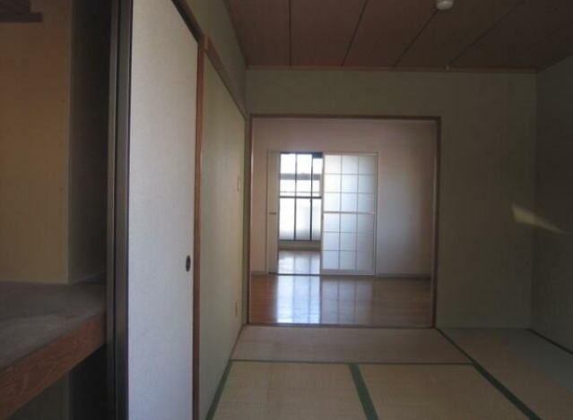 ふじみ野市新駒林３丁目の一棟アパート