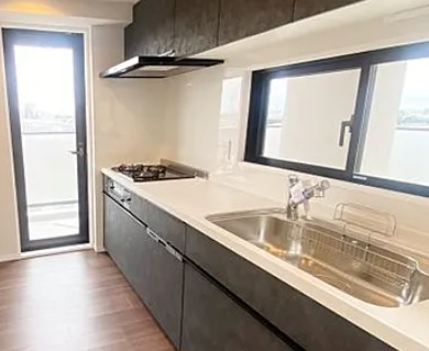 【キッチン】 | 清瀬パークハウス