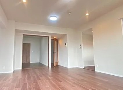 【洋室】 | 清瀬パークハウス