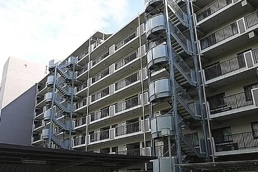 【外観】 | 清瀬パークハウス