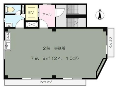 【間取り】 | フェミナスウィステリア