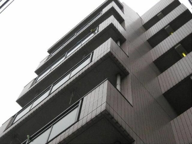 【外観】 | フェミナスウィステリア