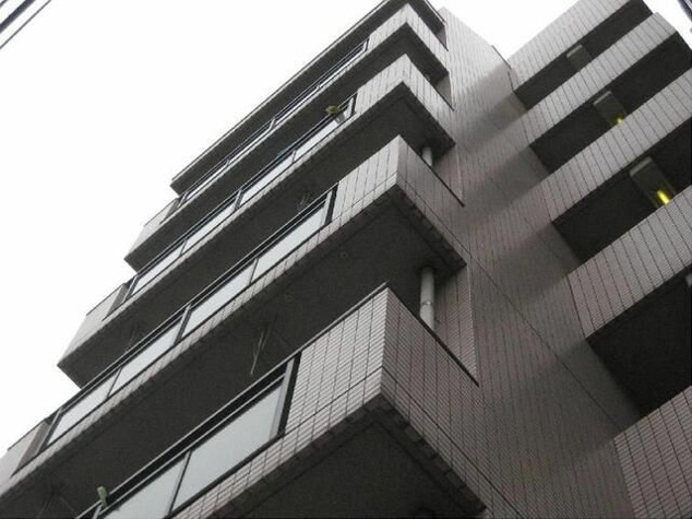 【外観】 | フェミナスウィステリア