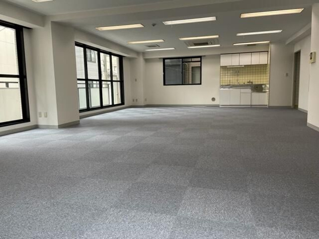 【内装】 | フェミナスウィステリア