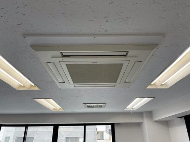 【設備】 | フェミナスウィステリア