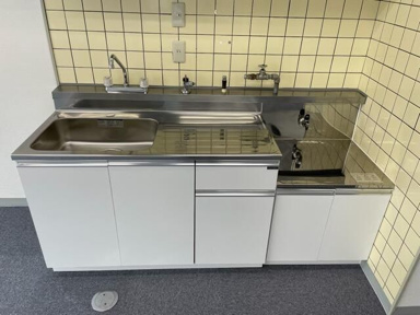 【キッチン】 | フェミナスウィステリア