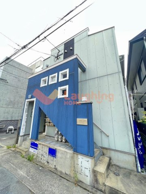 【外観】 | ARTHUR HILTS | おしゃれな外観です