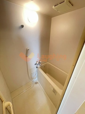 【浴室】 | ARTHUR HILTS | きれいなお風呂です