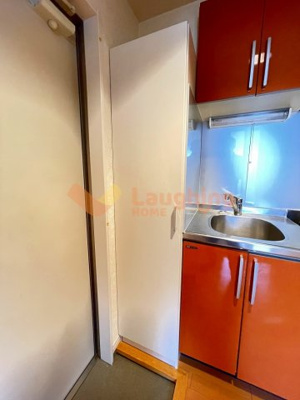 【玄関】 | ARTHUR HILTS | 収納もある玄関です