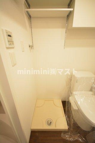 セレニテ難波プリエのその他