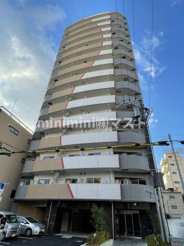 セレニテ難波プリエ