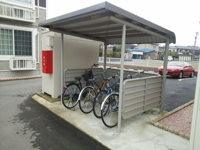 ハミング　ライフ　Ⅰのその他共用部分