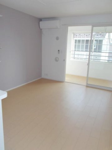 ハミング　ライフ　Ⅰの居間・リビング