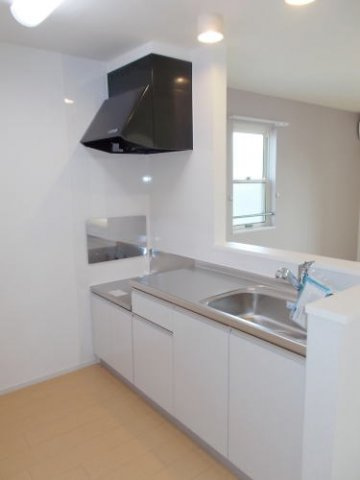 ハミング　ライフ　Ⅰのキッチン