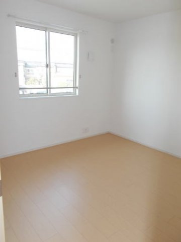 ハミング　ライフ　Ⅰの内装