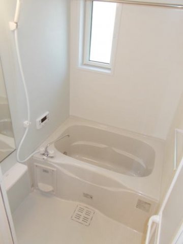 ハミング　ライフ　Ⅰの浴室