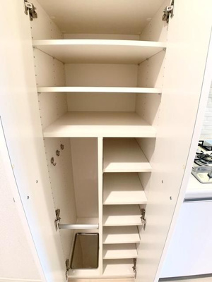 【収納】 | ダフィット門前仲町