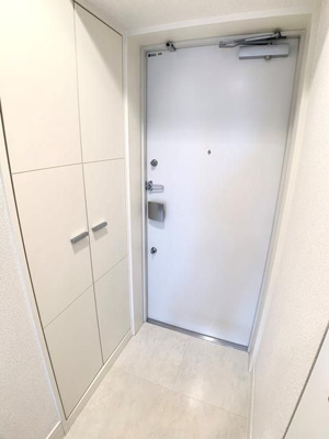 【玄関】 | ダフィット門前仲町