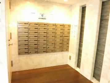 【その他共用部分】 | ダフィット門前仲町