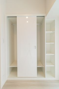 【収納】 | パークアクシス落合東中野 | 他部屋参考