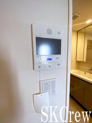 【セキュリティ】 | パークアクシス落合東中野