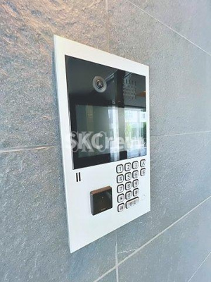 【セキュリティ】 | パークアクシス落合東中野