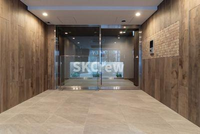  | パークアクシス落合東中野